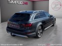 Audi a4 allroad quattro v6 3.0 tdi 218ch s tronic 7 design luxe suivi audi garantie 12 mois occasion montpellier (34)...