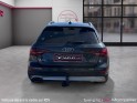 Audi a4 allroad quattro v6 3.0 tdi 218ch s tronic 7 design luxe suivi audi garantie 12 mois occasion montpellier (34)...