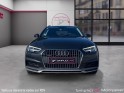 Audi a4 allroad quattro v6 3.0 tdi 218ch s tronic 7 design luxe suivi audi garantie 12 mois occasion montpellier (34)...