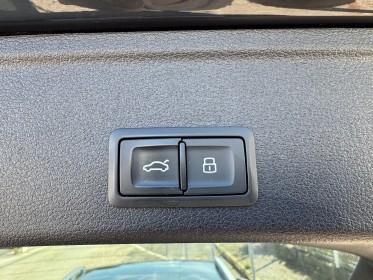 Audi a4 allroad quattro v6 3.0 tdi 218ch s tronic 7 design luxe suivi audi garantie 12 mois occasion montpellier (34)...