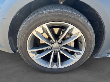 Audi a4 allroad quattro v6 3.0 tdi 218ch s tronic 7 design luxe suivi audi garantie 12 mois occasion montpellier (34)...