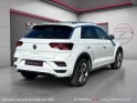 Volkswagen t-roc 2.0 tdi 150 dsg7 r-line / toit ouvrant / caméra / carplay occasion simplicicar veauche simplicicar...