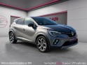 Renault captur tce 90cv techno - garantie 12 mois occasion simplicicar coeur d'yvelines - auto expo 78 simplicicar...