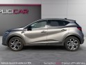 Renault captur tce 90cv techno - garantie 12 mois occasion simplicicar coeur d'yvelines - auto expo 78 simplicicar...