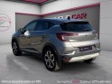 Renault captur tce 90cv techno - garantie 12 mois occasion simplicicar coeur d'yvelines - auto expo 78 simplicicar...