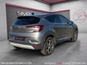 Renault captur tce 90cv techno - garantie 12 mois occasion simplicicar coeur d'yvelines - auto expo 78 simplicicar...