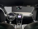 Volkswagen tiguan 1.4 ehybrid 245ch dsg6 r-line - garantie 12  mois occasion simplicicar lyon ouest simplicicar simplicibike...