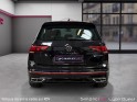 Volkswagen tiguan 1.4 ehybrid 245ch dsg6 r-line - garantie 12  mois occasion simplicicar lyon ouest simplicicar simplicibike...