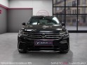 Volkswagen tiguan 1.4 ehybrid 245ch dsg6 r-line - garantie 12  mois occasion simplicicar lyon ouest simplicicar simplicibike...