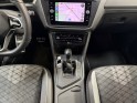Volkswagen tiguan 1.4 ehybrid 245ch dsg6 r-line - garantie 12  mois occasion simplicicar lyon ouest simplicicar simplicibike...