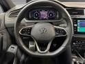 Volkswagen tiguan 1.4 ehybrid 245ch dsg6 r-line - garantie 12  mois occasion simplicicar lyon ouest simplicicar simplicibike...