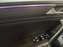 Volkswagen tiguan 1.4 ehybrid 245ch dsg6 r-line - garantie 12  mois occasion simplicicar lyon ouest simplicicar simplicibike...