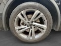Volkswagen tiguan 1.4 ehybrid 245ch dsg6 r-line - garantie 12  mois occasion simplicicar lyon ouest simplicicar simplicibike...
