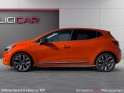 Renault clio v tce 100 intens - carplay - bluetooth - climatisation - garantie 12 mois europe occasion simplicicar perpignan ...