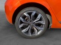 Renault clio v tce 100 intens - carplay - bluetooth - climatisation - garantie 12 mois europe occasion simplicicar perpignan ...