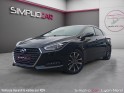 Hyundai i40 1.7 crdi 141 blue drive dct-7 creative - garantie 12 mois occasion simplicicar lyon nord simplicicar simplicibike...