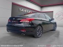 Hyundai i40 1.7 crdi 141 blue drive dct-7 creative - garantie 12 mois occasion simplicicar lyon nord simplicicar simplicibike...