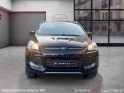 Ford kuga ford kuga 1.5 ecoboost 150 ss - titanium - 4x2 - attelage - garantie 12 mois occasion simplicicar lyon nord...