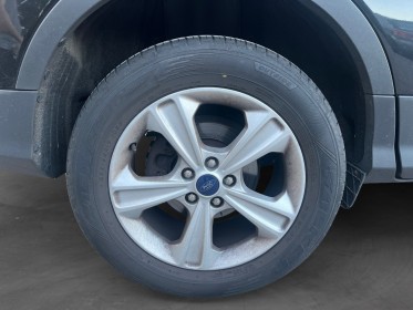 Ford kuga ford kuga 1.5 ecoboost 150 ss - titanium - 4x2 - attelage - garantie 12 mois occasion simplicicar lyon nord...