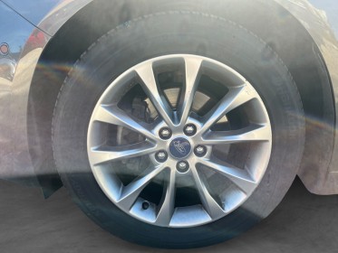 Ford mondeo hybrid ford mondeo hybrid 2.0 187 bva6 - titanium business - attelage - garantie 12 mois occasion simplicicar...