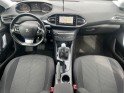 Peugeot 308 business r' bluehdi 100 ss bvm6 active business - carplay - garantie 12 mois occasion simplicicar lyon nord...