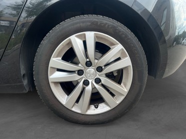 Peugeot 308 business r' bluehdi 100 ss bvm6 active business - carplay - garantie 12 mois occasion simplicicar lyon nord...