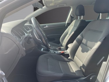 Volkswagen golf 1.4 tsi 125 bluemotion confortline - carplay - garantie 12 mois occasion simplicicar lyon nord simplicicar...