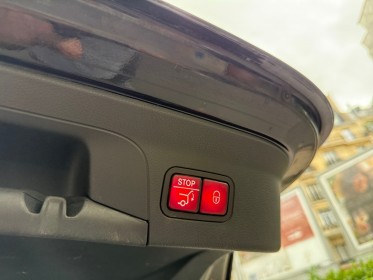 Mercedes glc coupe 250 9g-tronic 4matic sportline/entretien mercedes/garantie mercedes/camera 360 occasion paris 17ème...