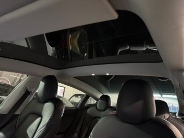 Tesla model 3 performance dual motor awd occasion montpellier (34) simplicicar simplicibike france