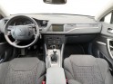 Citroen c5 hdi 140 fap millenium occasion abbeville simplicicar simplicibike france