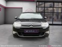 Citroen c5 hdi 140 fap millenium occasion abbeville simplicicar simplicibike france