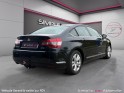 Citroen c5 hdi 140 fap millenium occasion abbeville simplicicar simplicibike france