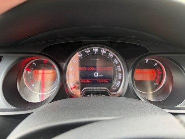 Citroen c5 hdi 140 fap millenium occasion abbeville simplicicar simplicibike france