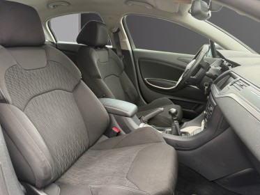 Citroen c5 hdi 140 fap millenium occasion abbeville simplicicar simplicibike france