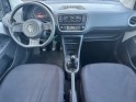 Volkswagen up black up 60cv   kit embrayage neuf / clim/ petit prix ideal jeune permis occasion simplicicar orgeval ...