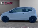 Volkswagen up black up 60cv   kit embrayage neuf / clim/ petit prix ideal jeune permis occasion simplicicar orgeval ...