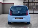 Volkswagen up black up 60cv   kit embrayage neuf / clim/ petit prix ideal jeune permis occasion simplicicar orgeval ...