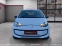 Volkswagen up black up 60cv   kit embrayage neuf / clim/ petit prix ideal jeune permis occasion simplicicar orgeval ...