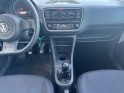 Volkswagen up black up 60cv   kit embrayage neuf / clim/ petit prix ideal jeune permis occasion simplicicar orgeval ...