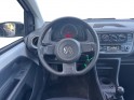 Volkswagen up black up 60cv   kit embrayage neuf / clim/ petit prix ideal jeune permis occasion simplicicar orgeval ...