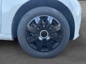 Volkswagen up black up 60cv   kit embrayage neuf / clim/ petit prix ideal jeune permis occasion simplicicar orgeval ...