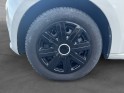 Volkswagen up black up 60cv   kit embrayage neuf / clim/ petit prix ideal jeune permis occasion simplicicar orgeval ...