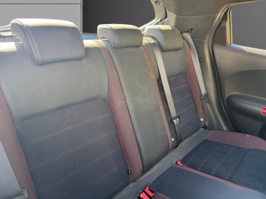 Nissan juke 1.2 i - 16v turbo dig-t n-connecta vehicule premiere origine france entreten complet occasion simplicicar la...