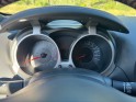 Nissan juke 1.2 i - 16v turbo dig-t n-connecta vehicule premiere origine france entreten complet occasion simplicicar la...