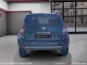 Dacia duster dci 110 4x2 explorer garantie 12mois occasion parc voitures beauvais simplicicar simplicibike france