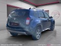 Dacia duster dci 110 4x2 explorer garantie 12mois occasion parc voitures beauvais simplicicar simplicibike france