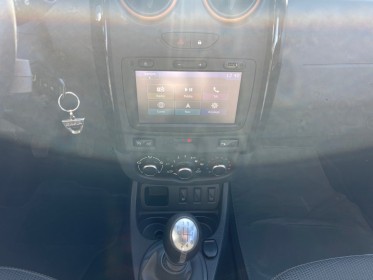 Dacia duster dci 110 4x2 explorer garantie 12mois occasion parc voitures beauvais simplicicar simplicibike france