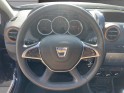 Dacia duster dci 110 4x2 explorer garantie 12mois occasion parc voitures beauvais simplicicar simplicibike france