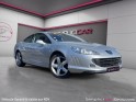 Peugeot 407 coupe 2.7 hdi 24v fap griffe  a garantie 12mois occasion parc voitures beauvais simplicicar simplicibike france