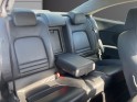 Peugeot 407 coupe 2.7 hdi 24v fap griffe  a garantie 12mois occasion parc voitures beauvais simplicicar simplicibike france